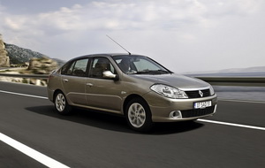 Fiat Linea